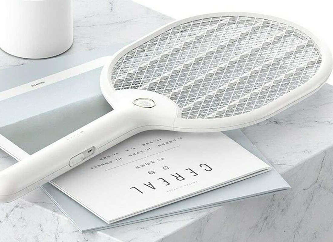 Raquetas electricas para insectos - La mejor selección del 2023