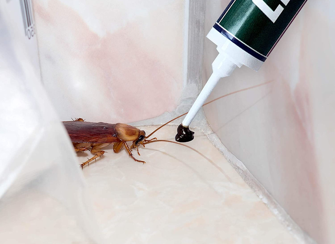 Venenos en gel para cucarachas - La mejor selección del 2023